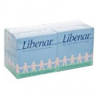 Libenar soluzione Fisiologica (30 + 30 flaconcini)