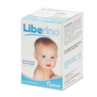Liberino gocce nasali 25 flaconcini 5 ml