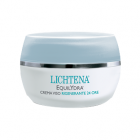 Lichtena Equilydra Crema Viso rigenerante 24h (50ml)