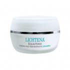 Lichtena Equilydra Crema Viso reidratante leggera (50ml)