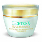 ichetna Equilydra Age Crema antirughe viso per pelle secca (50 ml)