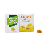 Tantum Verde Natura pastiglie gommose propoli gusto limone e miele (15 pz)