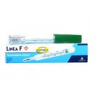 LINEA F TERMOMETRO CLINICO ECOLOGICO e ATOSSICO