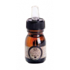 Linea Uomo Barbers Beard Oil Olio da Barba (30 ml)