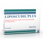 Liposcudil Plus anticolesterolo (30 cps)