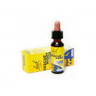 Loacker Fiori di Bach original Rescue night gocce senza alcool (20 ml)