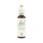 Fiori di Bach originali Chicory gocce orali omeopatiche (20 ml)