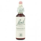 Loacker Fiori di Bach originali Impatiens gocce orali omeopatiche (20 ml)