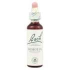Loacker Fiori di Bach originali Mimulus gocce orali omeopatiche (20 ml)