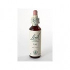 Fiori di Bach originali Vine gocce orali omeopatiche (20 ml)
