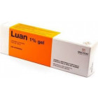 Luan Gel 1% lidocaina uso chirurgico (100 g)