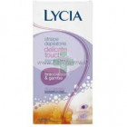 Lycia Delicate Touch strisce depilatorie pelle sensibile Braccia e Gambe (20 pz)