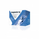 Magnesio Sy integratore gusto agrumi (20 bustine)
