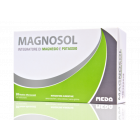 Magnosol Magnesio e Potassio (20 bustine effervescenti)