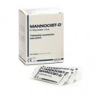 Mannocist-D trattamento e prevenzione delle Cistiti (20 buste)