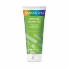 Massigen Doccia Shampoo antibatterico per tutti i tipi di pelle (200 ml)