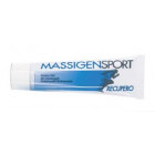 Massigen Sport Crema Gel recupero (50 ml)