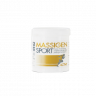 Massigen Sport Active crema preparatoria e defaticante (100 ml)