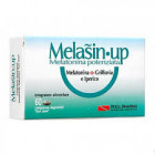 Melasin Up melatonina potenziata (60 compresse)