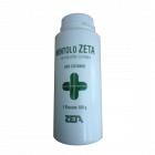Mentolo Zeta 1% polvere cutanea (100 g)