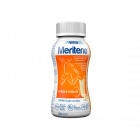 Meritene Drink gusto vaniglia + cannuccia (200 ml)