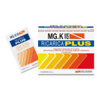 MG K VIS Ricarica Plus arancia (14 bustine)