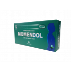 MomenDol 220mg capsule molli (12 cps)