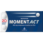 MomentAct 400mg (20 cpr)