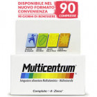 Multicentrum Adulti (90 cpr)