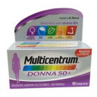 Multicentrum Donna 50+ (90 cpr)