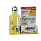 Multicentrum Junior da 4+ anni (30 cpr masticabili) + borraccia di Geronimo Stilton omaggio