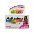 Multicentrum Mamma durante la gravidanza (30 cpr)