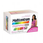 Multicentrum Mamma DHA durante la gravidanza (30 cpr+30 cps)