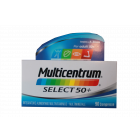 Multicentrum Select 50+ per Adulti dai 50 anni (90 cpr)