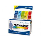 Multicentrum Uomo (30 cpr)