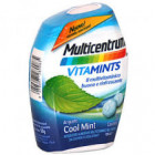 Multicentrum VitaMints Caramelle Cool Mint (50 pz)