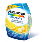 Multicentrum VitaMints Caramelle Fresh Lemon (50 pz)
