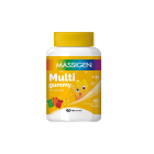 Multigummy vitamine bambini (60 caramelle gommose)