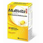 MultivitaMix limone (30 cpr effervescenti) 