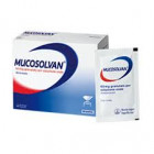Mucosolvan Adulti 60mg (20 bustine)