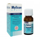 Mylicon gocce bambini meteorismo e aerofagia (30 ml)