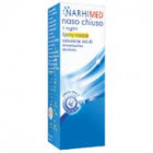 Narhimed Naso Chiuso spray nasale decongestionante (10 ml)
