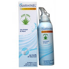 Narhinel Spray nasale isotonico con Aloe Vera bambini 2+anni (100 ml)