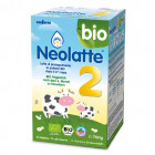 Neolatte 2 bio latte di proseguimento in polvere biologico (700 g)