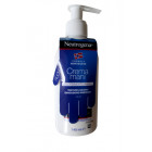 Neutrogena Crema mani Assorbimento Rapido (140 ml)