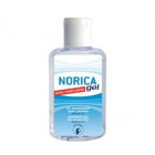 Norica gel igienizzante mani a base alcolica 70% (80 ml)