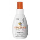 BioNike Triderm Baby & Kid olio prime coccole (100 ml)
