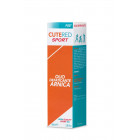 CuteRed Sport olio defaticante arnica post allenamento (100 ml)