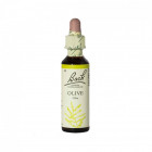 Fiori di Bach originali Olive gocce orali omeopatiche (20 ml)
