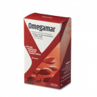OmegaMar integratore per il benessere cardiovascolare (60 cps)